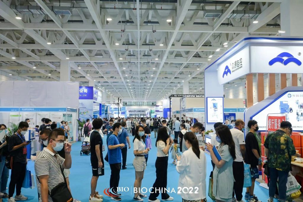 发酵展_上海生物发酵展_2022生物发酵展将于12月在沪召开！插图